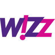 एयरलाइन Wizz Air Ukraine आइकन