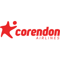 Günstigste Fluggesellschaft: Corendon Airlines