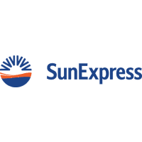 Cheapest Airline: Sun Express